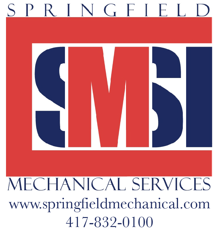 SPRINGFIELD MECHANICAL SERVICES Updated August 2024 3149 E Chestnut