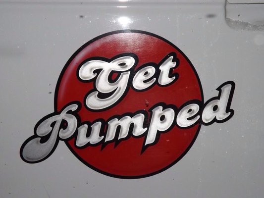 Solomon's Septic Tank Service Logo