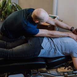 Progressive Chiropractic