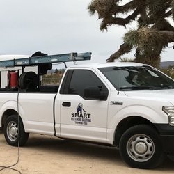 Smart Pest Control