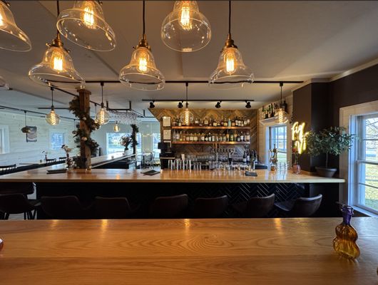 Peg & Ter's Bar and Kitchen by null