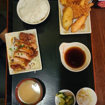 Fumi's Kitchen - Japanese Near Me - Kailua-Kona, Hawaii