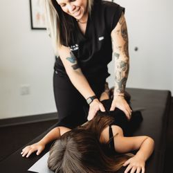 Chiro Vibe Chula Vista