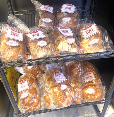 Kossar's Bagels & Bialys by null