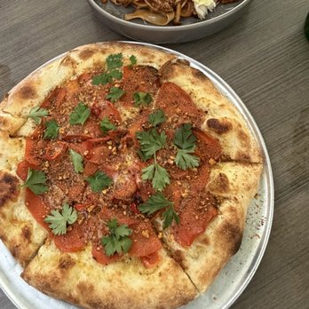 Mimo - Italian Near Me - Houston, Texas
