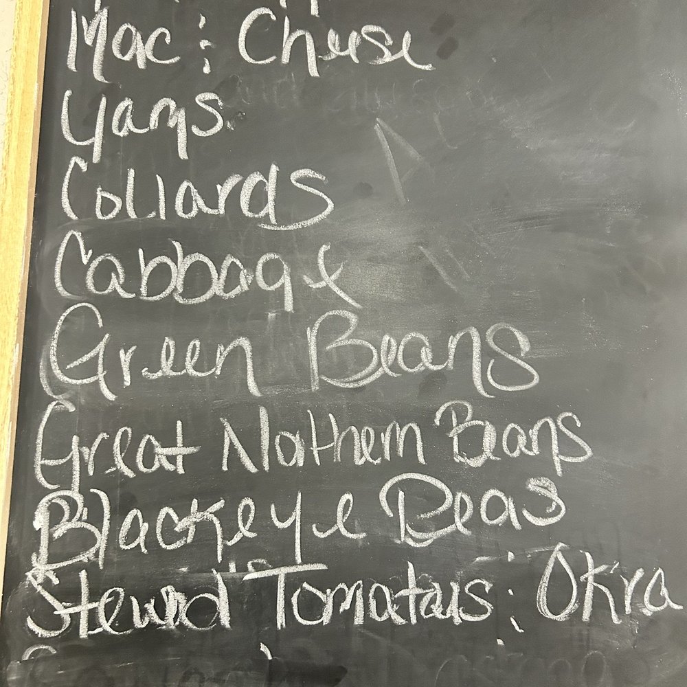 Daily Specials Daily Specials