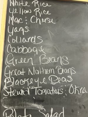 Cotton's Kitchen by null