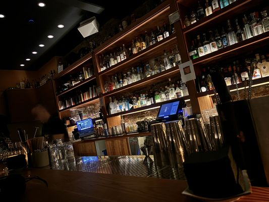 Pacific Cocktail Haven by null