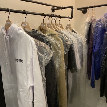 DRIP TEA - More curated streetwear - Bubble Tea Near Me - Seattle, Washington