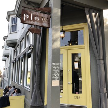 Plow - Breakfast & Brunch Near Me - San Francisco, California