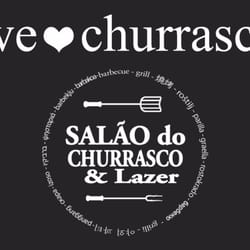 Salão do Churrasco