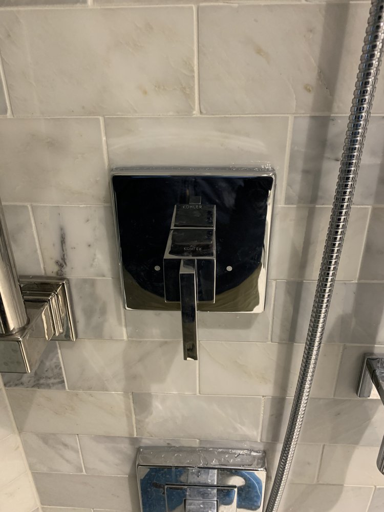 Slide of Abduls Plumbing Service