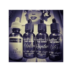 Peachtree Vapor