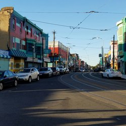 Village of Arts & Humanities Art Center - Germantown Avenue