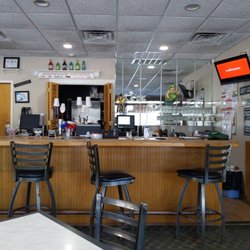 River Bend Golf & Country Club - Bar