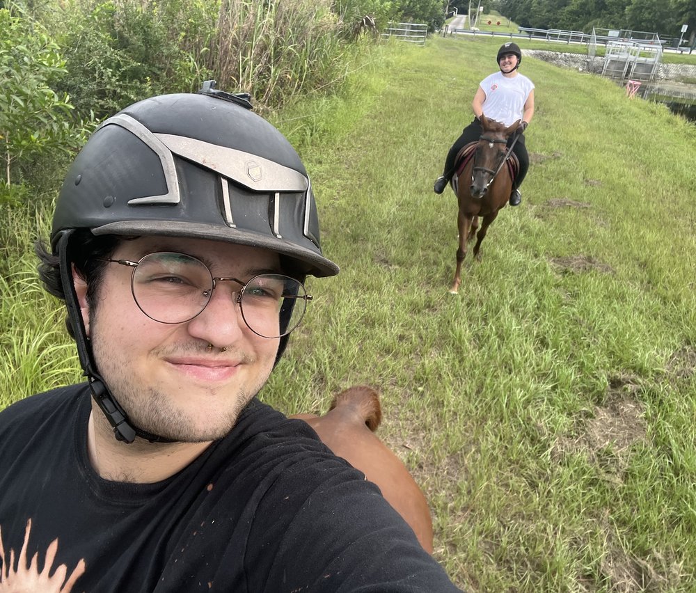 Freedom Riders Academy - social services organization in Wellington, FL
