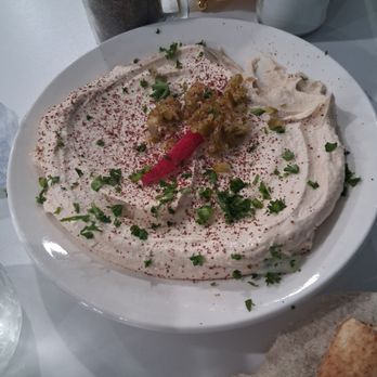 Sahara Bistro - Hummus - Mediterranean Near Me - Grand Rapids, Michigan Sahara Bistro - Hummus - Mediterranean Near Me - Grand Rapids, Michigan