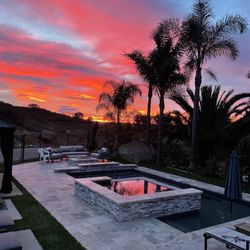 Estates Pool and Spa