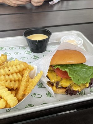 Shake Shack Mary Brickell Village by null