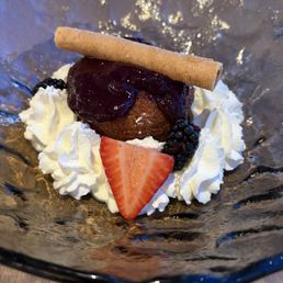 Olive oil cake