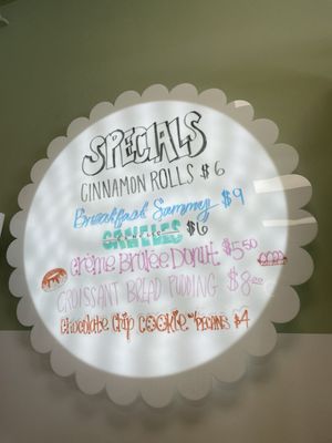 Nice & Sweet by null