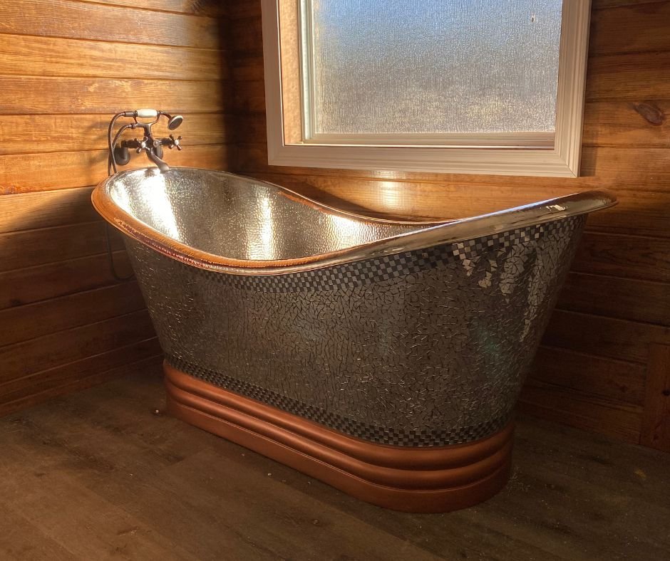 Slide of Pinnacle Plumbing of Virginia