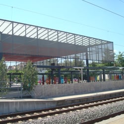 Bahnhof Böblingen