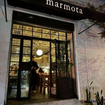 Marmota - Entrance - México, D.F., DIF