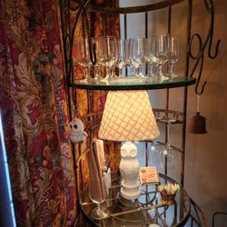 The Owl At Twilight - Decor