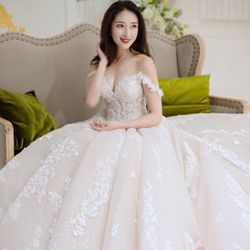 JW Bridal - New