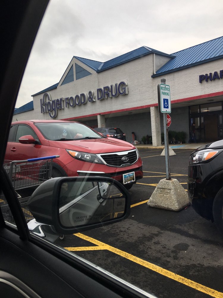 KROGER FOOD AND PHARMACY 1608 Marion Mount Gilead Rd, Marion, OH Yelp