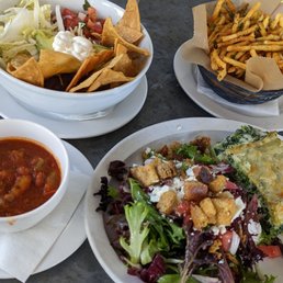Burrito Bowl
