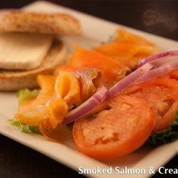 Symposium Cafe Restaurant - Keswick