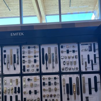 Ganahl Lumber - Beautiful selection of hardware - Building Supplies Near Me - San Juan Capistrano, California Ganahl Lumber - Beautiful selection of hardware - Building Supplies Near Me - San Juan Capistrano, California
