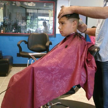 No. 1 Cut - Hoa doing my sons hair for the last 11 years... - Hair Salons Near Me - Sacramento, California No. 1 Cut - Hoa doing my sons hair for the last 11 years... - Hair Salons Near Me - Sacramento, California