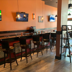 Hometown Cigars & Market - Coffee Bar.