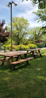 Chip's Clubhouse by null