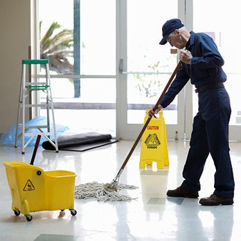 Elegant Care Cleaning - Home Cleaning Near Me