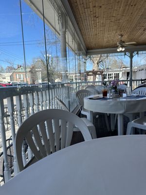 The Blue Owl Restaurant & Bakery by null