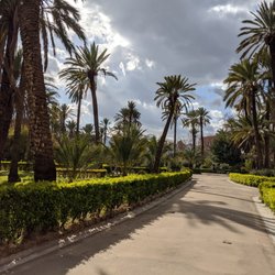 Villa Bonanno - Villa Bonanno, Palermo Sicily