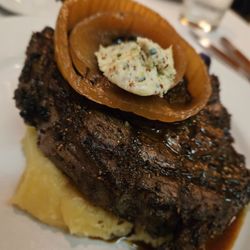 Steak