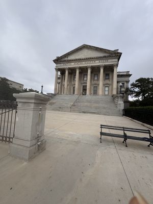 A.W. Shuck's Seafood Shack by null