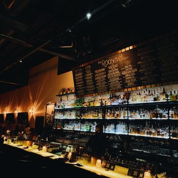 The Roosevelt Room - Cocktail Bars Near Me - Austin, Texas The Roosevelt Room - Cocktail Bars Near Me - Austin, Texas