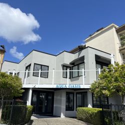 Aqua Oasis