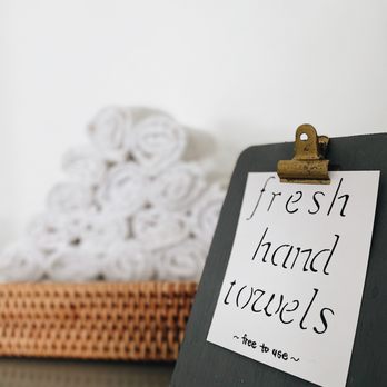 The Holō Collective - Free sweat/hand towels to borrow for practice. - Yoga Near Me - Los Angeles, California The Holō Collective - Free sweat/hand towels to borrow for practice. - Yoga Near Me - Los Angeles, California