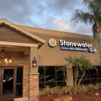 Stonewater Grill - Stonewater Grill - Bars Near Me - Land O' Lakes, Florida Stonewater Grill - Stonewater Grill - Bars Near Me - Land O' Lakes, Florida
