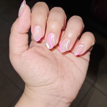 Pristine Nails & Spa - Gel X - Nail Salons Near Me - Glendale, California Pristine Nails & Spa - Gel X - Nail Salons Near Me - Glendale, California