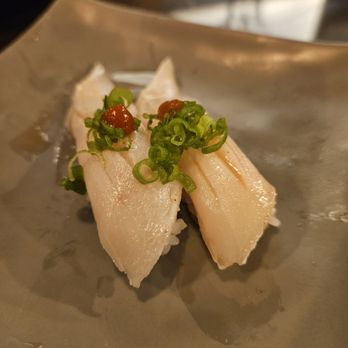 Sumo Hotpot and Sushi - Super white sushi - Sushi Bars Near Me - Las Vegas, Nevada Sumo Hotpot and Sushi - Super white sushi - Sushi Bars Near Me - Las Vegas, Nevada