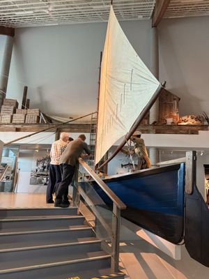 Columbia River Maritime Museum by null