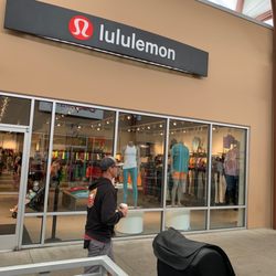 Lululemon